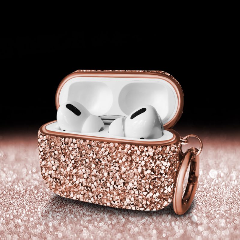 Diamond Case For AirPods Pro 3